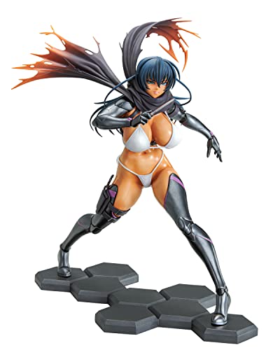 Taimanin RPGX Clone Asagi Sunburn Ver.