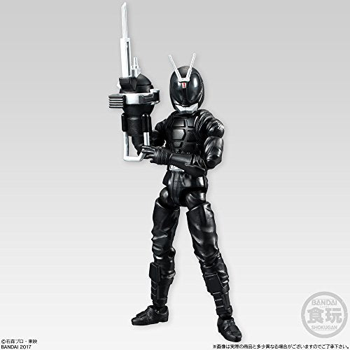Kamen Rider Shodo VS 5
