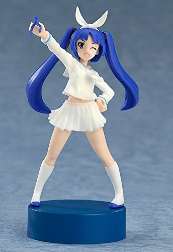 Nipako - 1/20 échelle - Plamax (MF-03), Ultimate! Nipako-chan - Max usine