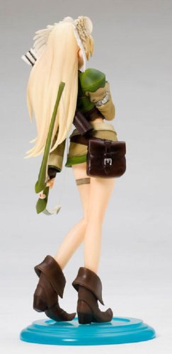 Ranah Elwyn Sylphis - 1/8 scale - Shining Tears - Eye Scream