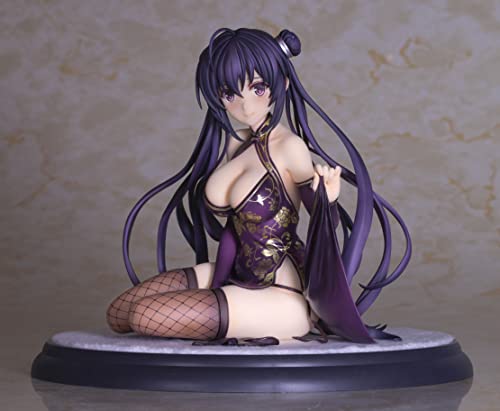 Tougetsu Matsuri Sitting Ver. illustration by Kurehito Misaki