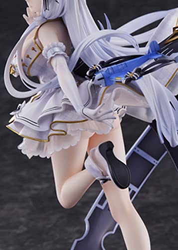 1/6 Scale Figure "Azur Lane" Illustrious μ