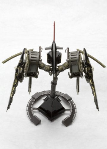 Ikaruga (versión de Nuribotoke) - 1/144 escala - Ikaruga - Kotobukiya