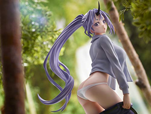 "That Time I Got Reincarnated as a Slime" Shion Okigae Mode