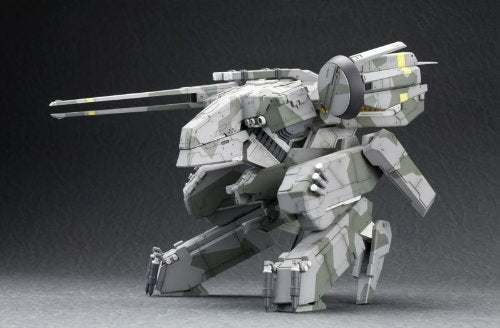 Metall Gear Rex-1/100 Maßstab-Metall Gear Solid-Kotobukiya