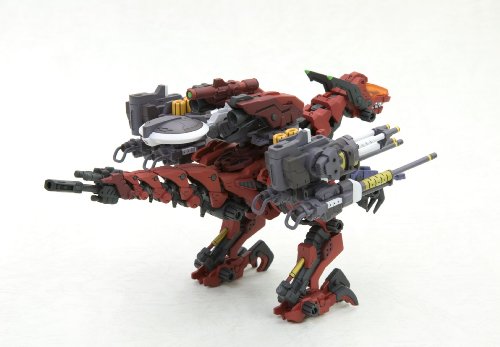 RZ-030 Gun Sniper (Naomi-Gewohnheit mit Wildweasel-Einheitsversion) - 1/72 Maßstab - Highend-Master-Modell, Zoids - Kotobukiya