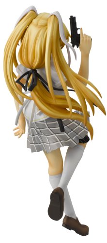 Tokido Saya 1/8 Brilliant Stage Little Busters! - MegaHouse