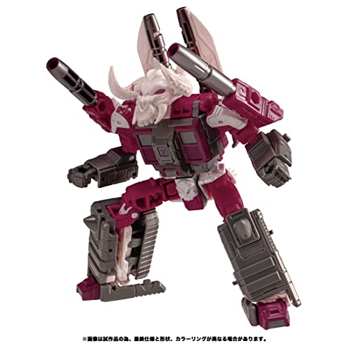 "Transformers" Transformers: Legacy TL-18 Skullgrin