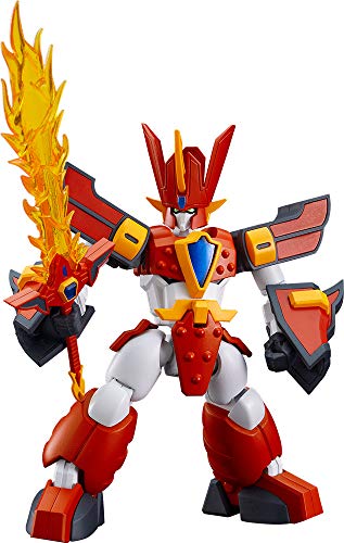 Moderoid "Mado King Granzort" Granzort