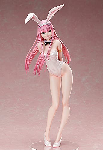 "DARLING in the FRANXX" Zero Two Bunny Ver. 2nd