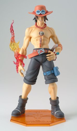 Portrait Of Pirates One Piece serie NEO-2 Portgas D. Ace