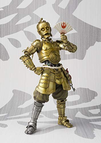 Meishou Movie Realization Star Wars - Bandai