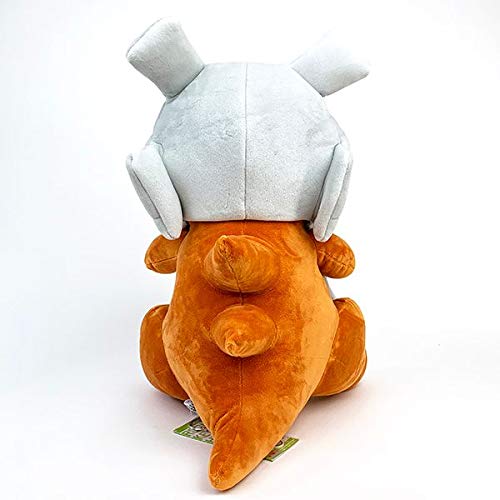 "Pokemon" grand plus! Pokemon Peluche BM10 Cubone