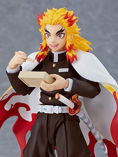 "Demon Slayer: Kimetsu no Yaiba" figura#553 Rengoku Kyojuro