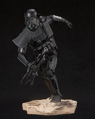 Death Trooper Specialist 1/7 ARTFX Statue Rogue One: A Star Wars Story - Kotobukiya
