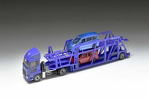 Trailer Collection Zero Carrier Car Set A