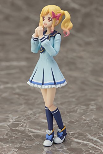 Nijino Yume (Winter Uniform ver. version) S.H.Figuarts, Aikatsu Stars! - Bandai