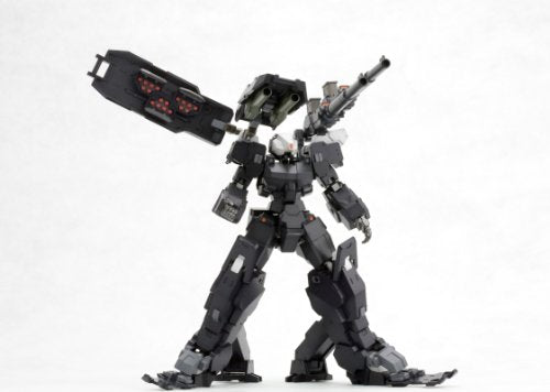 XFA-01 Werwolfspsichter - 1/100 Maßstab - Rahmenarme - Kotobukiya
