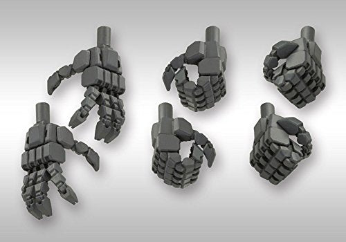 M.S.G Modeling Support Goods Hand Unit Wild Hand