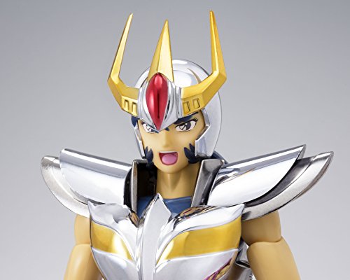 Phoenix Ikki (Revival version) Saint Cloth Myth - Myth Cloth Saint Seiya - Bandai