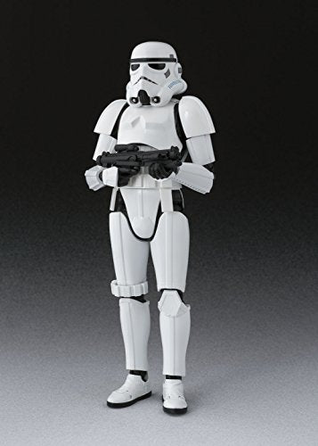 Stormtrooper S.H.Figuarts Rogue One: A Star Wars Story - Bandai