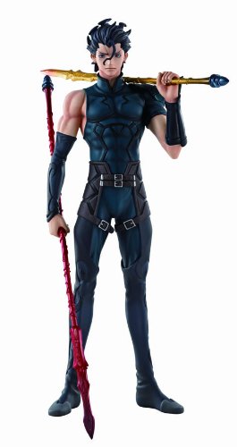 Lancer - 1/8 scale - M.M.S. Collection, Fate/Zero - MegaHouse