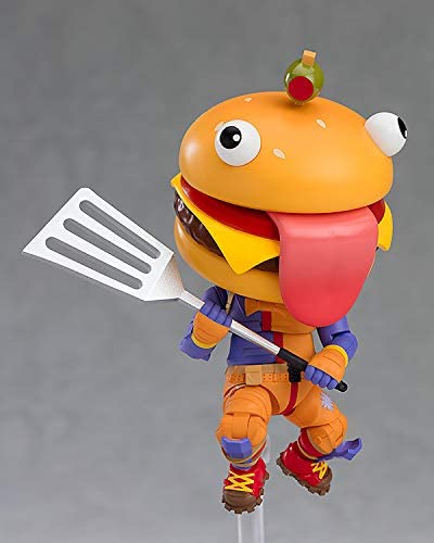 Fortnite - Nendoroid#1369 Beef Boss (Good Smile Company)