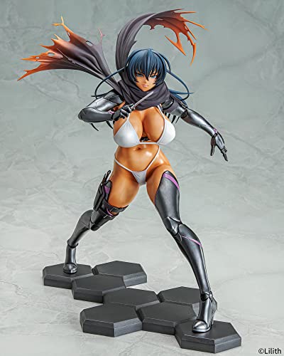 Taimanin RPGX Clone Asagi Sunburn Ver.