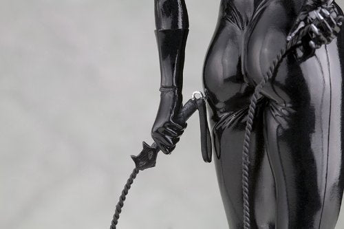 Catwoman 1/10 DC Comics New 52 ARTFX+ Batman - Kotobukiya