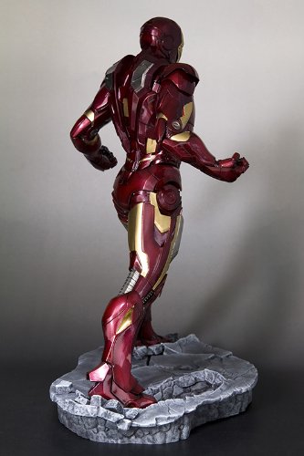 Iron Man Mark VII 1/6 ARTFX Statue The Avengers - Kotobukiya