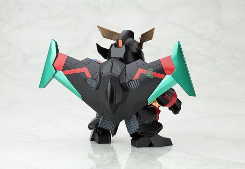 Gaofhighgar D Style, Yuusha Ou Gaogaigar Final - Kotobukiya