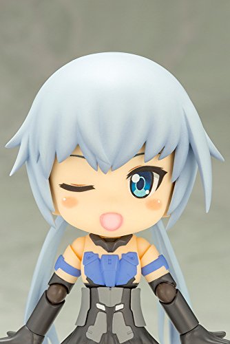 Stylet (Bare Body version) Cu-Poche Frame Arms Girl - Kotobukiya