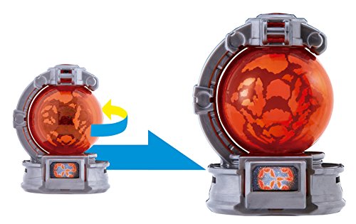 Sasori Voyager, DXKyutama Gattai (02), Uchuu Sentai Kyuranger - Bandai