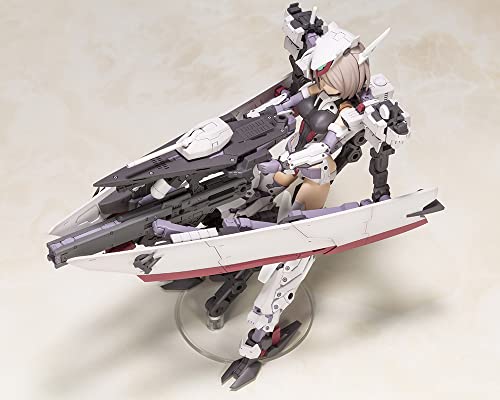 "Frame Arms Girl" Kongo
