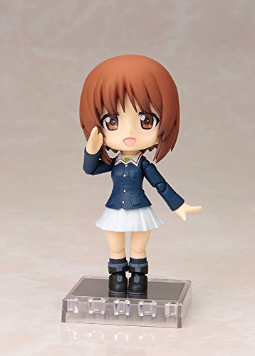 Nishizumi Miho Cu-Poche Girls und Panzer - Kotobukiya