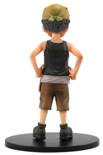 Usopp DXF Figure One Piece - Banpresto