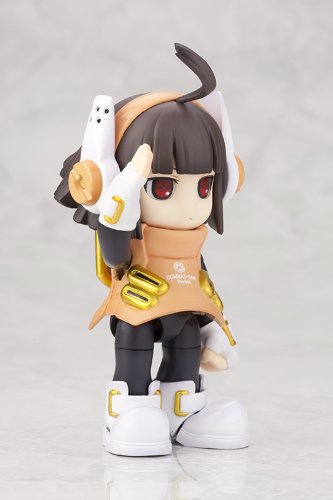 Combat-san (version recrue) - 1/1 échelle - ichigeki sacchu !! Hoihoi-san héritage - Kotobukiya