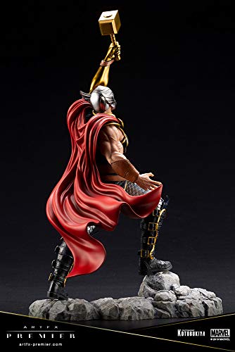 Thor - 1/10 scale - Avengers - Kotobukiya