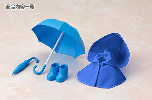 Ame no Hi Cu-Poche Extra (Blue version) - Kotobukiya