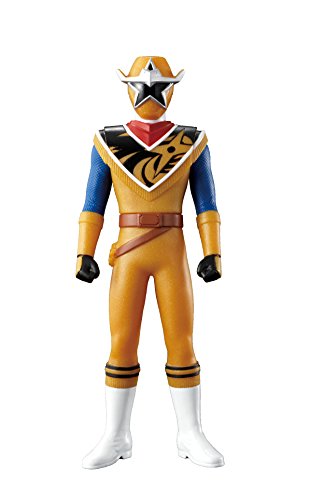 Starninger Sentai Hero Series, Shuriken Sentai Ninninger - Bandai