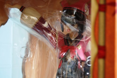 Uketsukejou Konoha Ichiban Kuji Monster Hunter Portable 3rd Monster Hunter Portable 3rd - Banpresto