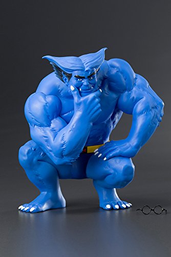 Beast (Two Pack version) - 1/10 scale - X-Men: The Animated Series - Kotobukiya