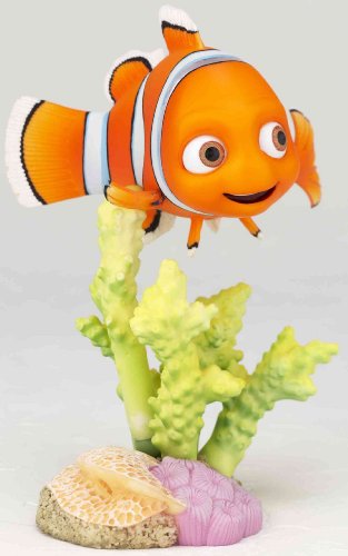 Dory / Nemo Revoltech Pixar Figure Collection Finding Nemo - Kaiyodo