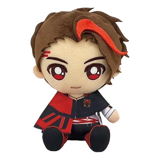 Sentai Hero Plush Series "Ohsama Sentai King Ohger" Gira