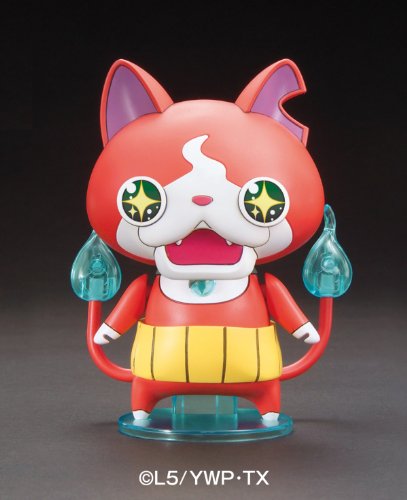 Jibanyan Youkai Watch - Bandai