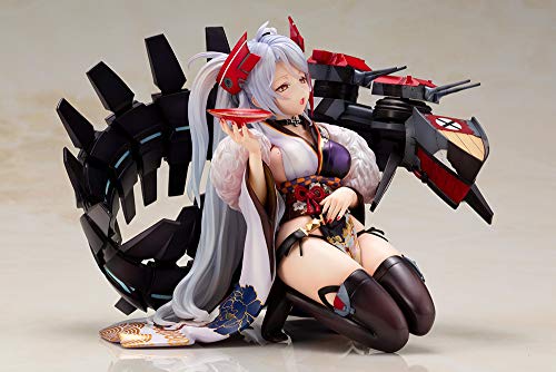 Prinz Eugen (Hyakka Ryouran ver. version) - 1/7 scale - Azur Lane - Kotobukiya