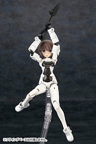 WISM Soldier Assault / Scout-1/1 scale-Megami Device-Kotobukiya