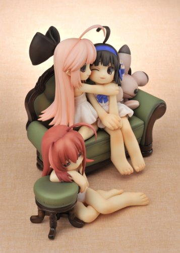 Combat-san HoiHoi-san PEST-X-san 1/1 Ichigeki Sacchu!! HoiHoi-san Legacy - Kotobukiya