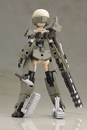 Figura gourai - kotobukiya