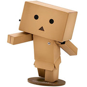 【Kaiyodo】"Yotsuba&!" Revoltech Danboard Mini Normal
